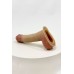 Packer Mr. Long (5em1) Pintura Artesanal - 14,5cm